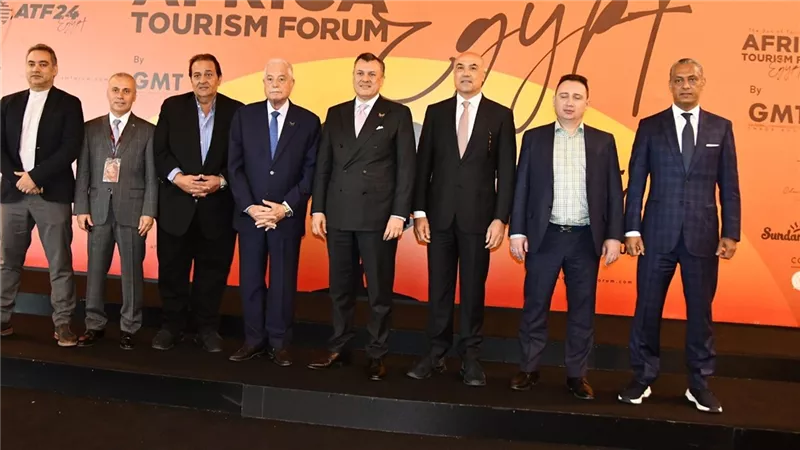 لأول مرة.. شرم الشيخ تستضيف منتدى السياحة الأفريقي ATF 2024 