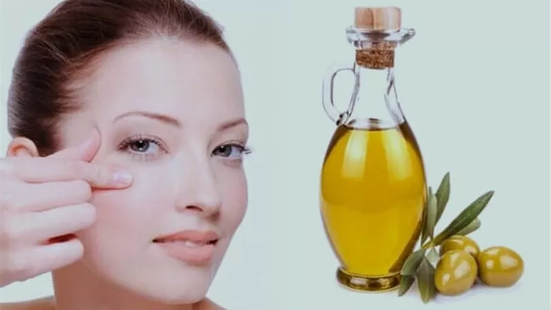  10 فوائد رائعة لزيت الزيتون للسيدات