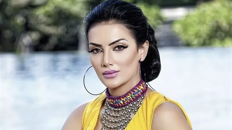 بالفيديو.. حورية فرغلي: زوجة والدي أفقدتني النطق لمدة سبع سنوات