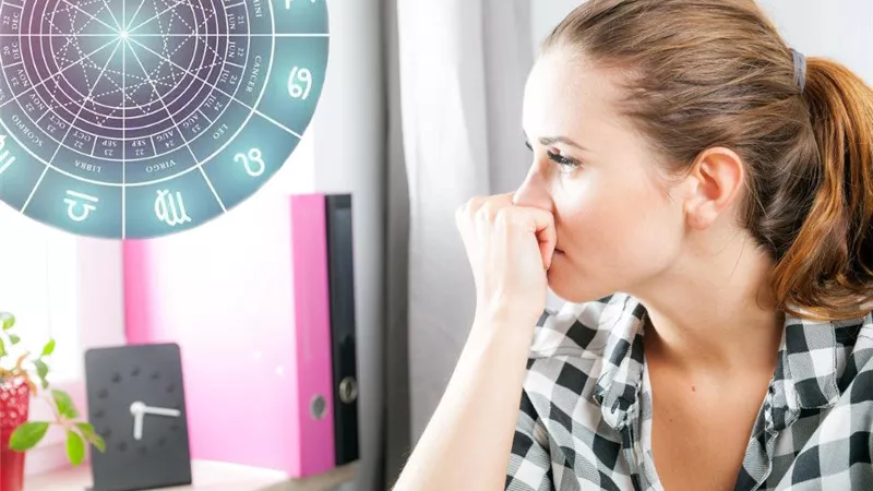 أبراج كتومة لا تفصح عن مشاعرها.. تعرفي عليها