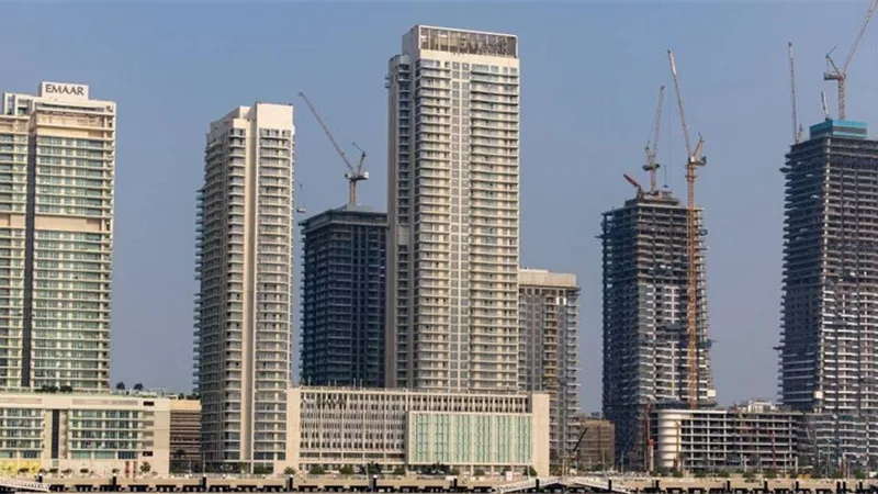 أستيكو: تسليم 10 آلاف وحدة سكنية في دبي خلال الربع الأول 