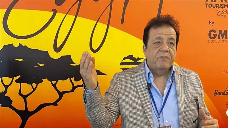 مستثمرو جنوب سيناء: منتدى السياحة الافريقي بداية لتحقيق تكامل قاري