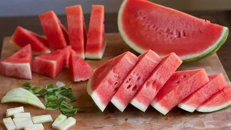 10 فوائد صحية تدفعك للتناول البطيخ في الاجواء الحارة