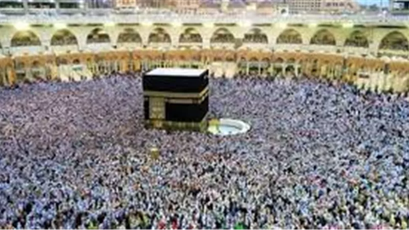 الصحة السعودية: 3 لقاحات على الحجاج الحصول عليها قبل بدء الحج