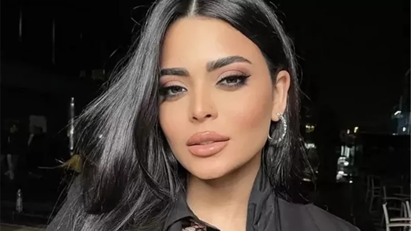 هل دخلت أسماء جلال في علاقة حب جديدة مع «أبو هشيمة»؟   