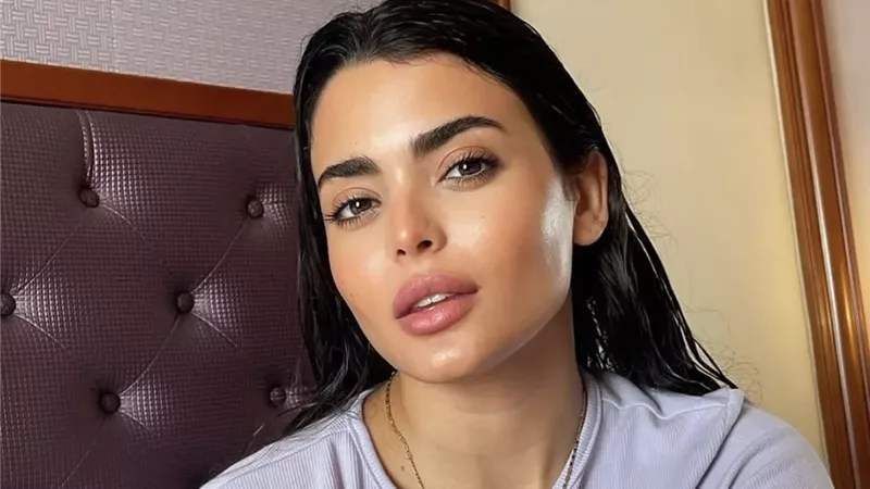 رد فعل مفاجيء من ويجز على أنباء ارتباط أسماء جلال وأبو هشيمة  