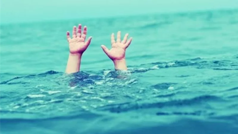«ميادة وروان»..  حكاية مؤلمة من حادث معدية أبو غالب