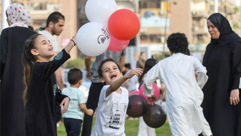 كم تبقى على عيد الأضحى 2024؟