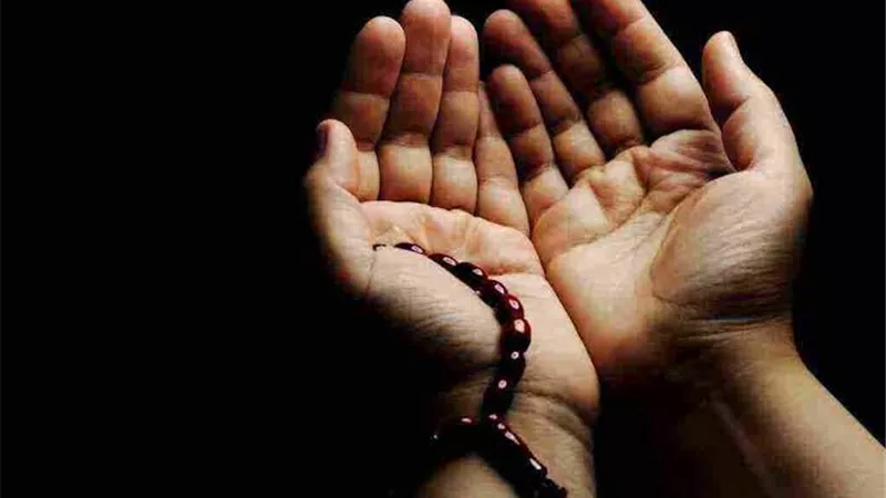 دعاء الجمعة الثانية من ذي القعدة.. أفضل 10 أدعية في خير أيام الله