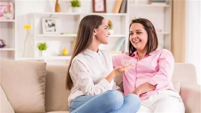 كيف اكسب ثقة ابنتي المراهقة؟.. 10 نصائح مثمرة