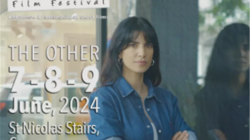 انطلاق فعاليات مهرجان Cabriolet Film Festival في يونيو