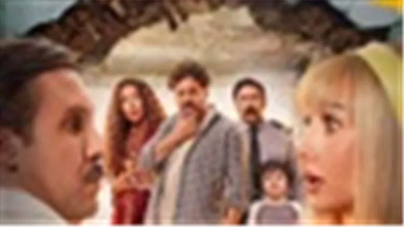 «فاصل من اللحظات اللذيذة» يحقق 315 ألف جنيه في يوم واحد