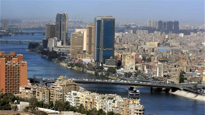 حالة الطقس ودرجات الحرارة المتوقعة في مصر اليوم الجمعة 17 مايو 2024، 