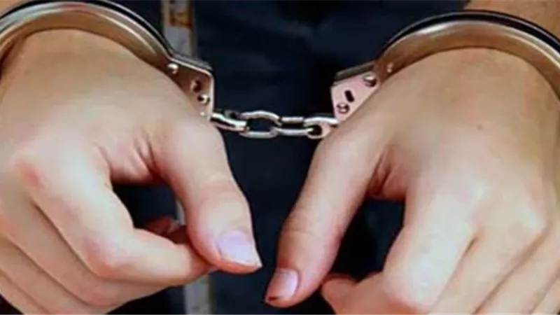 عامل ينتقم من أخته بدافع الشرف بـ «حبة غلة»