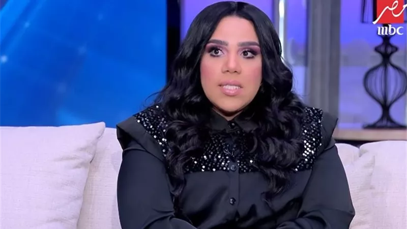 شيماء سيف تكشف سر فقدانها لوزنها بشكل مفاجئ وحقيقة خلافها مع هنا الزاهد 