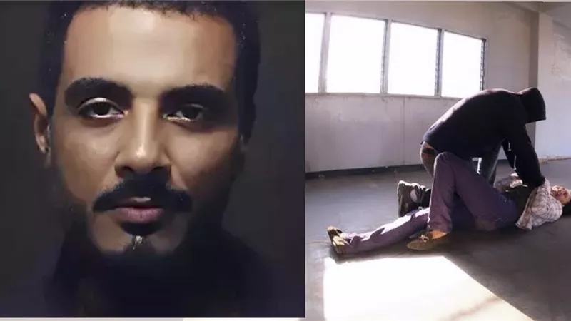 بعد سفاح التجمع .. 4 أعمال فنية جسدت قصصًا حقيقية لسفاحين النساء   