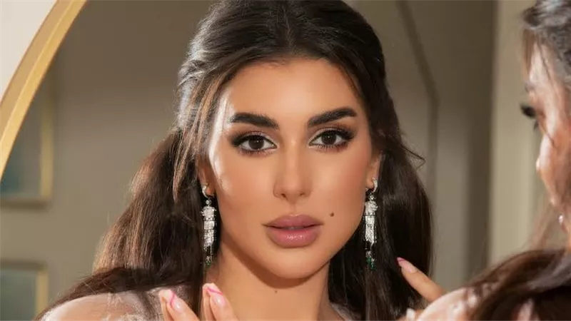 ياسمين صبري تكشف سر مشاركتها في مهرجان كان 2024