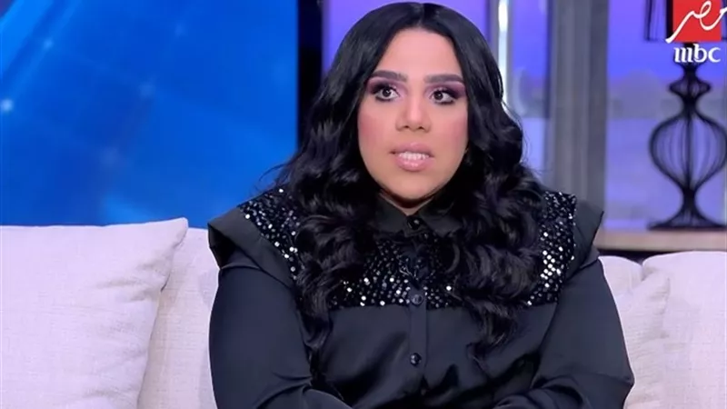 رد ناري من شيماء سيف على فجر السعيد: يا صفرا (فيديو)  