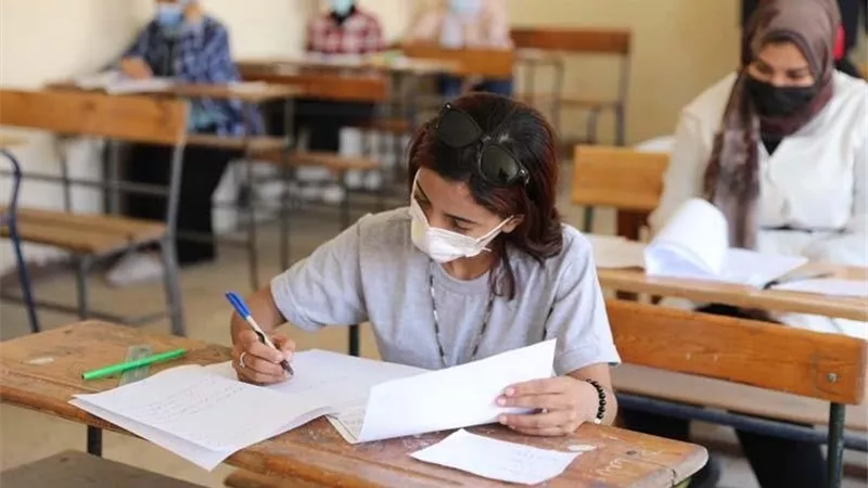 رابط نتيجة امتحانات صفوف النقل في محافظة الجيزة 