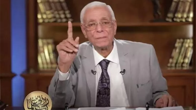 حسام موافي يكشف مفاجأة عن صلاة الفجر وعلاقتها بأمراض القلب 