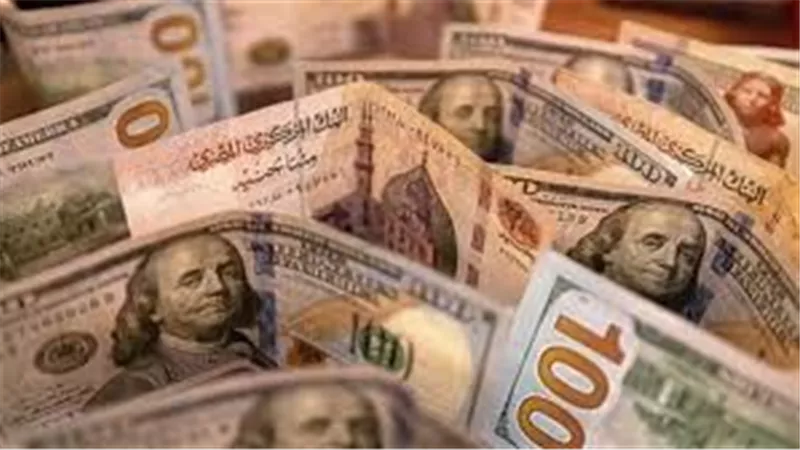  سعر الدولار اليوم الجمعة 17 مايو 2024 في البنوك المصرية