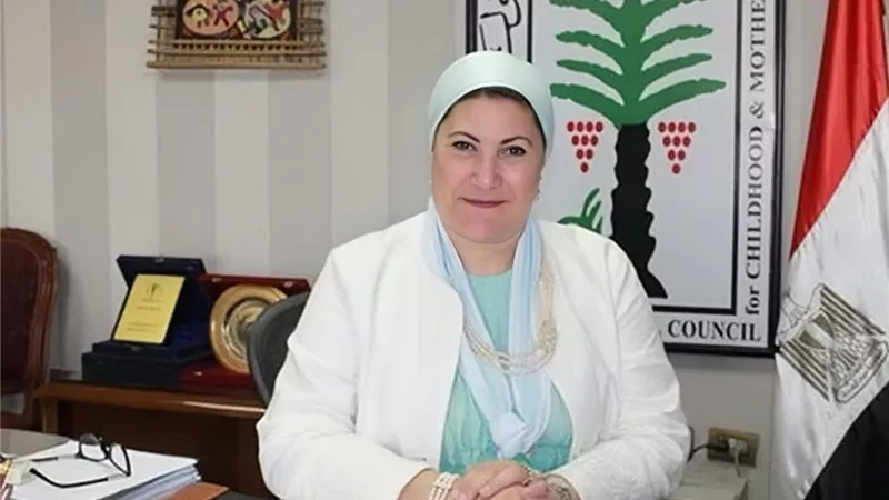 بعد اختيارها رئيسًا للمجلس القومي للطفولة والأمومة .. أبرز المعلومات عن سحر السنباطي