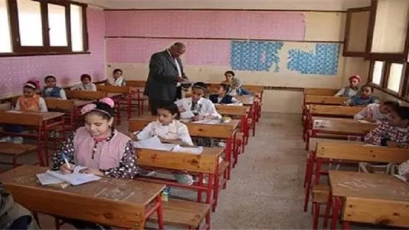 الآن.. نتيجة الصف السادس الابتدائي في الجيزة بالرقم القومي فقط