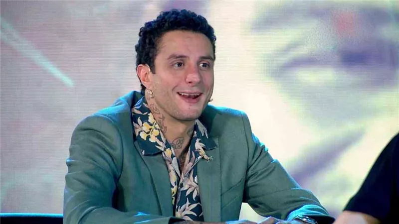 أحمد الفيشاوي يشجع محمد رمضان عبر إنستجرام.. ماذا فعل؟