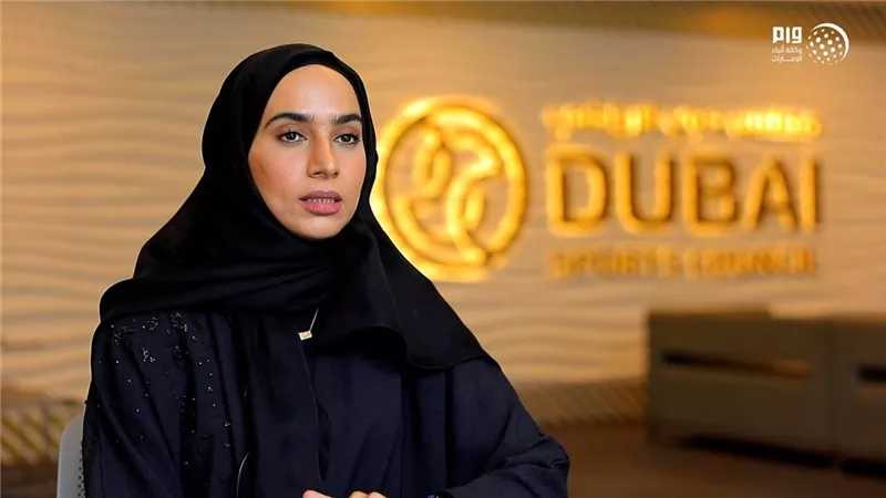 «فوزية فريدون» مسيرة عطاء في لعبة الرجبي.. كيف وصلت للعالمية؟