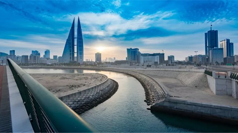 البحرين الأولى خليجيًا في التوظيف والفرص والثانية عربيًا في تنمية الشباب العالمي
