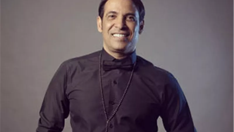 «سعد الصغير» بأغنية جديدة علي إنستجرام 