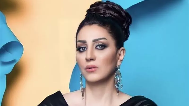 وفاء عامر تثير قلق جمهورها بسبب تدوينة  