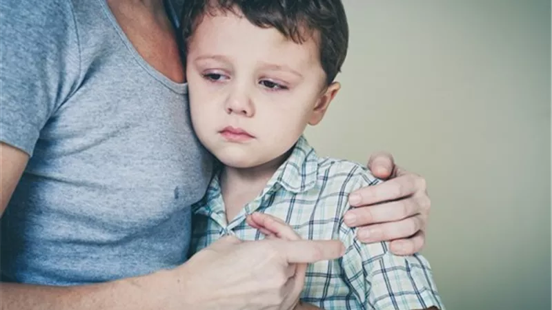 كيف أقوم سلوك طفلي الاعتمادي؟ 5نصائح مثمرة
