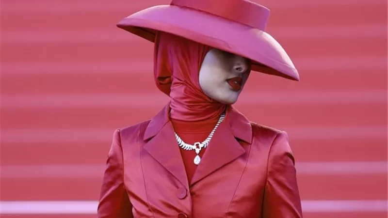 أفضل 6 إطلالات في مهرجان كان السينمائي 2024 (صور) 
