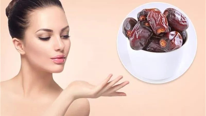 فوائد التمر السحرية لنضارة البشرة