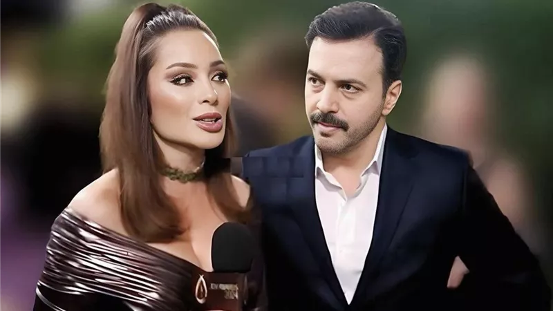 هل ستشارك وفاء الكيلاني تيم حسن البطولة في مسلسله الجديد؟