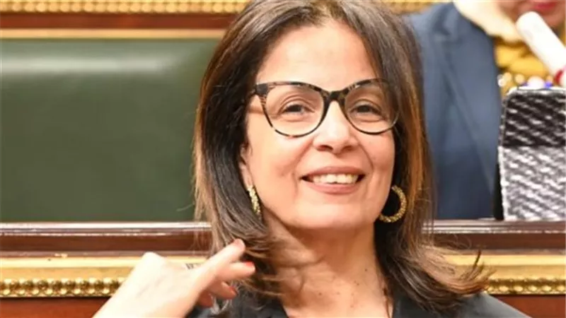 انتصارًا جديدًا للمرأة.. أبرز المعلومات عن جيهان زكي الرئيس التنفيذي للمتحف الكبير