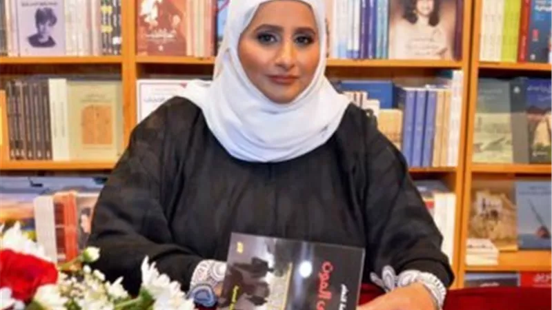 الكاتبة البحرينية فاطمة النهام تحول قصصها القصيرة إلى أفلام كارتونية باللغة الانجليزية
