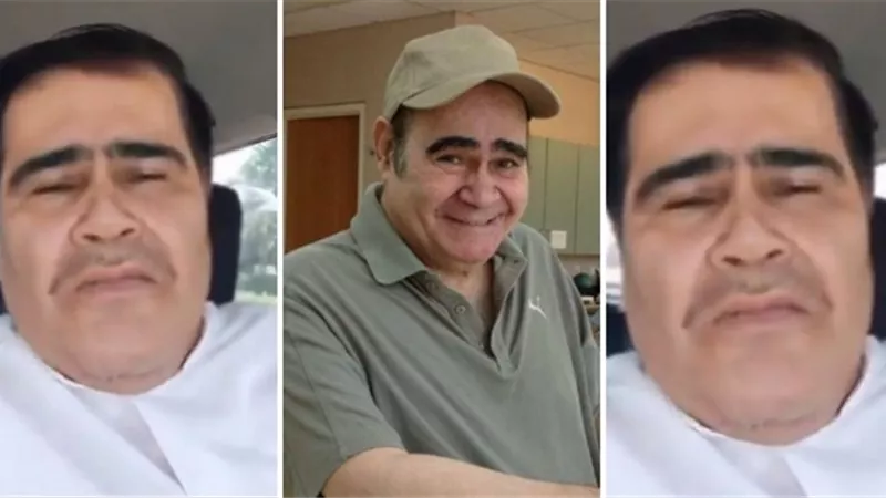 سيد زيان يتصدر التريند بسبب شبيهه الكويتي والجمهور في ذهول (فيديو)   