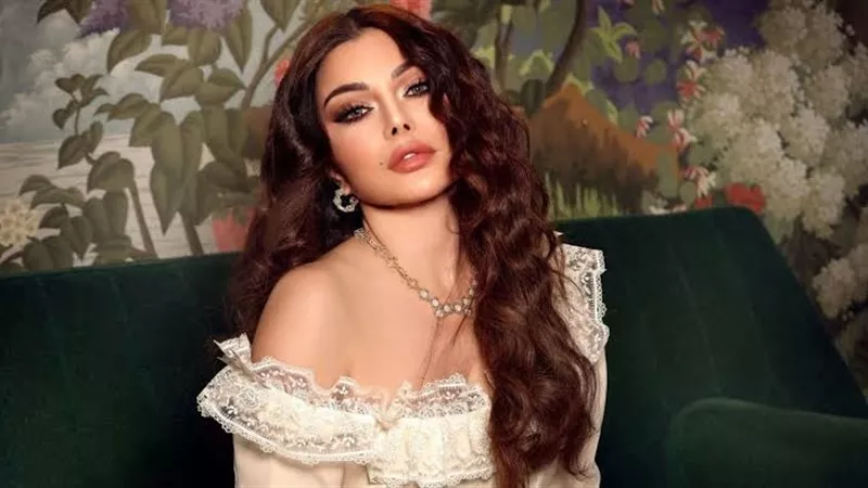 هيفاء وهبي سيدة لبنانية في «ولاد المحظوظة»