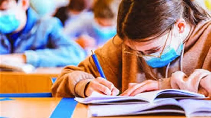 رابط نتيجة الشهادة الإعدادية في محافظة القاهرة
