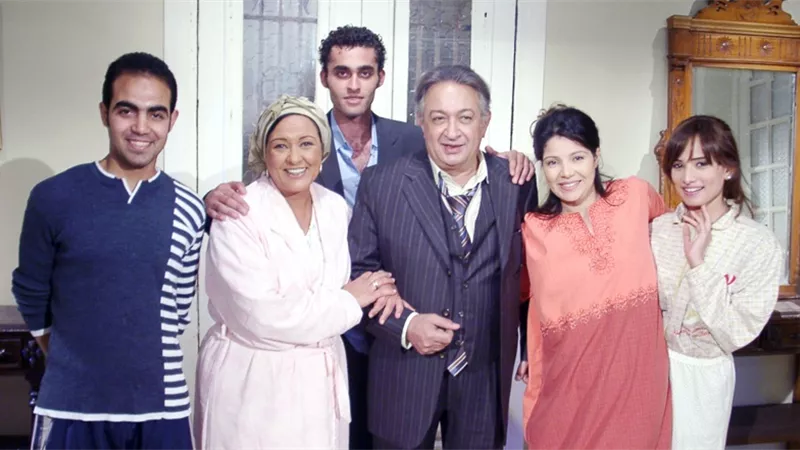 الحبس عام لنجم «حضرة المتهم أبي» بتهمة تعاطي المخدرات    
