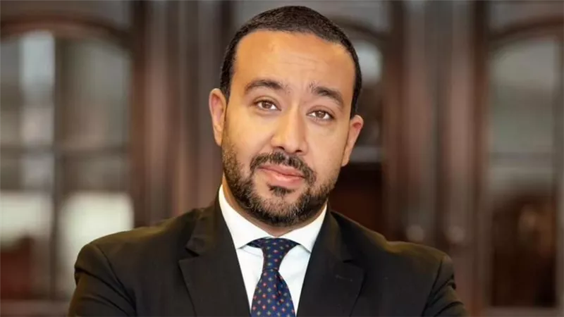 17.5 مليار جنيه إجمالي إيرادات المصرية للاتصالات خلال الربع الأول من 2024