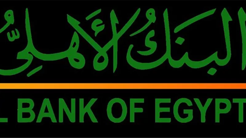 البنك الأهلي المصري يطلق خدمة إضافة الحوالات الواردة من الخارج لكافة عملاء الجهاز المصرفي لحظيا