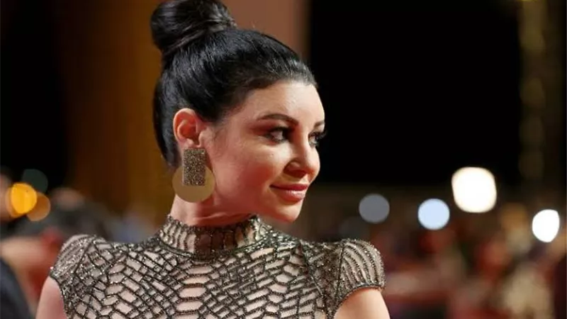 أروى جودة تخطط للاحتفال بزفافها على رجل أعمال إيطالي في هذا الموعد 