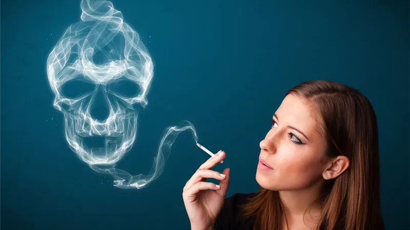 في اليوم العالمي دون تدخين.. شخص يموت كل 4 ثواني بسبب السجائر