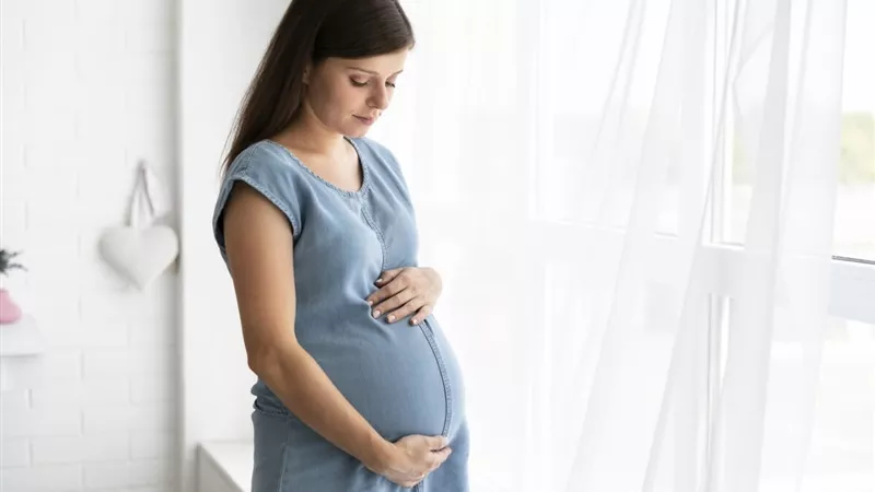 خلال فترة الحمل .. 5 أطعمة تنمي ذكاء طفلك 