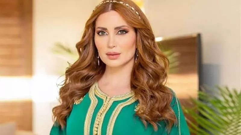 نسرين طافش تفجر مفاجآت لأول مرة في قضية الشيك بدون رصيد (فيديو)