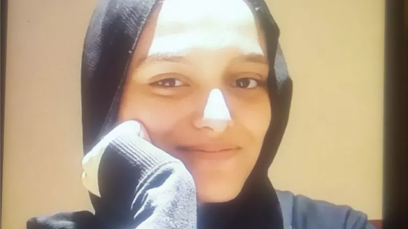 هير نيوز تتقدم بالتهنئة لنجاح الطالبة ندى عماد بتفوق في أولى ثانوي 