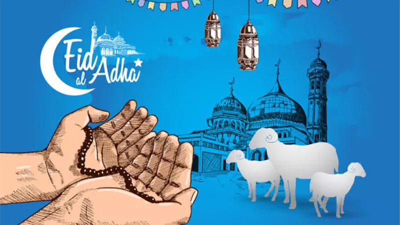 موعد وعدد أيام أطول إجازة بمناسبة عيد الأضحى 2024 